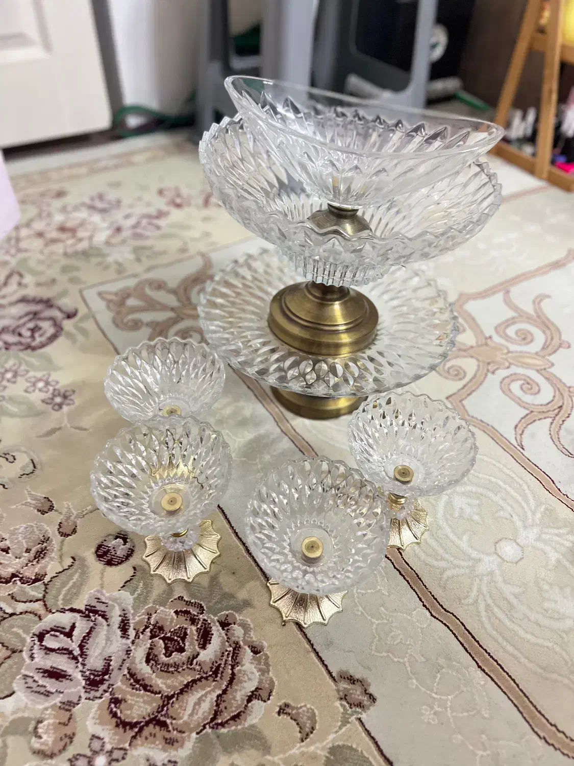 ظروف پذیرایی|ظروف سرو و پذیرایی|الیگودرز, |دیوار