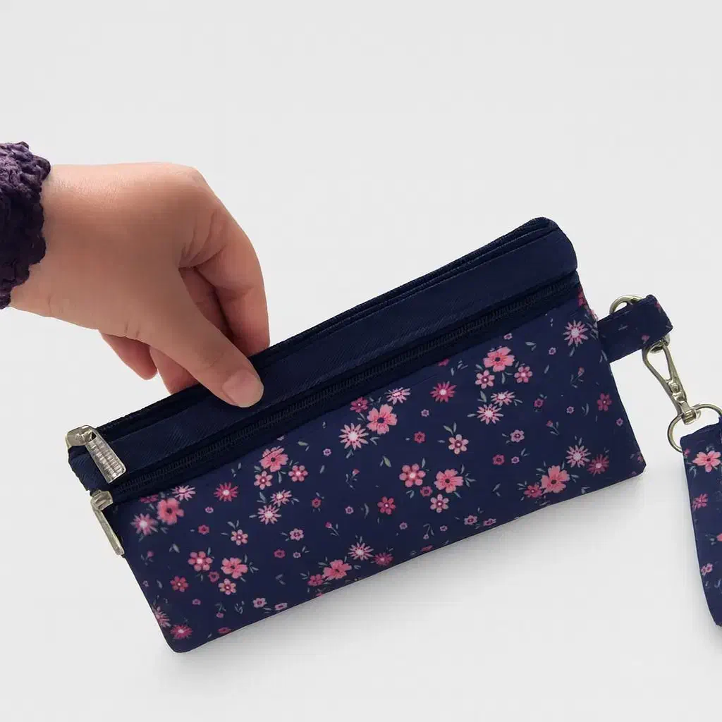 ست کیف دستی و دستمال جیبی|کیف، کفش، کمربند|یاسوج, |دیوار