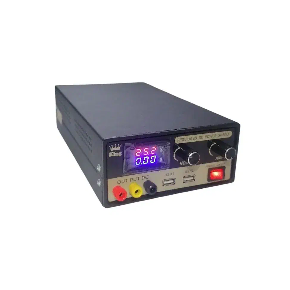 منبع تغذیه مدل CXRT-5080|لوازم جانبی موبایل و تبلت|همدان, |دیوار