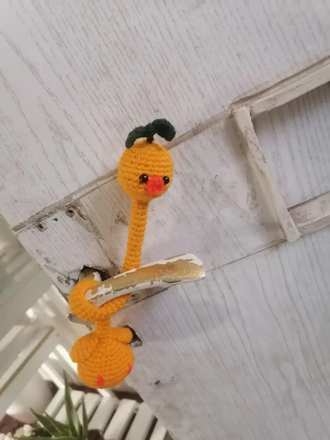 خرس بافت و دستگیره در|اسباببازی بچه|قم, شهرک سازمان آب|دیوار