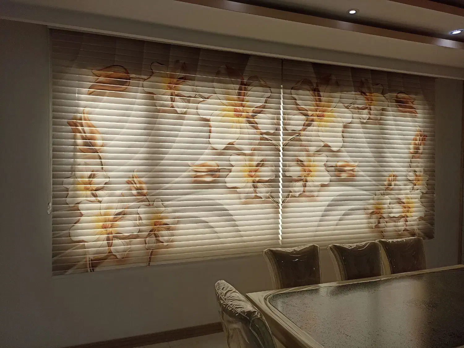 پرده زبرا|پرده، رانر، رومیزی|پاکدشت, پاکدشت (مامازند)|دیوار