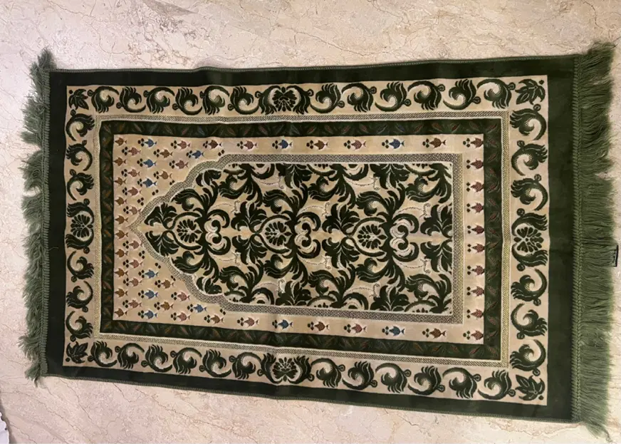 سجاده ترک|صنایع دستی و سایر لوازم تزئینی|تهران, قبا|دیوار