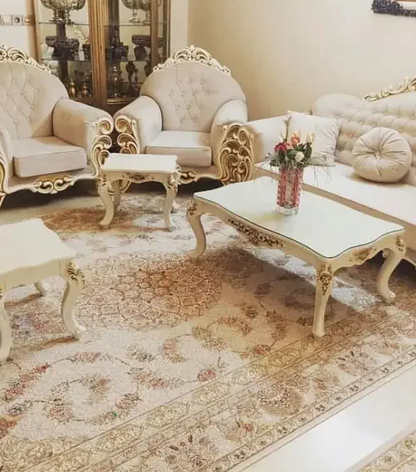 فرش 9 متری 1200 شانه|فرش|نسیمشهر, |دیوار