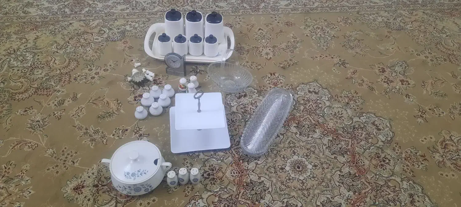 در حد نو و کارکرده|حراج|خاوران, |دیوار