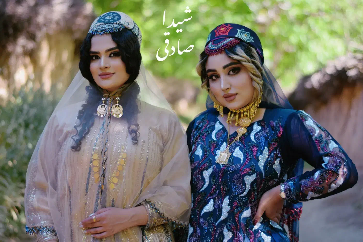 میکاپ و زلف ترکی|خدمات آرایشگری و زیبایی|شیراز, کوشک میدان|دیوار