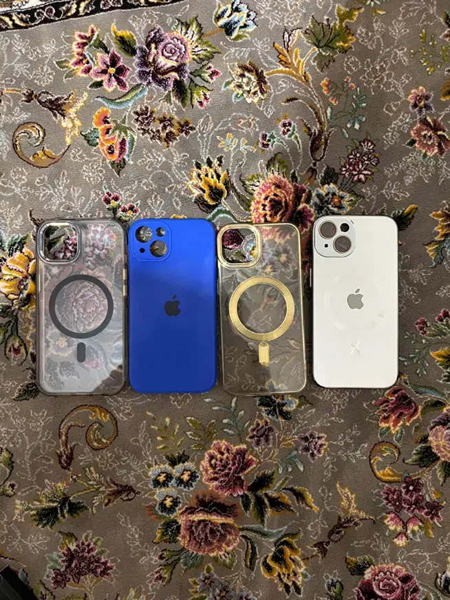 قاب آیفون ۱۳|لوازم جانبی موبایل و تبلت|هشتگرد, شهرک ایران خودرو|دیوار