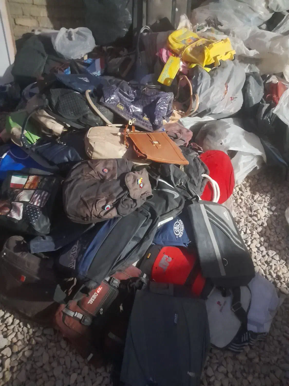 کیف|حراج|برخوار, |دیوار