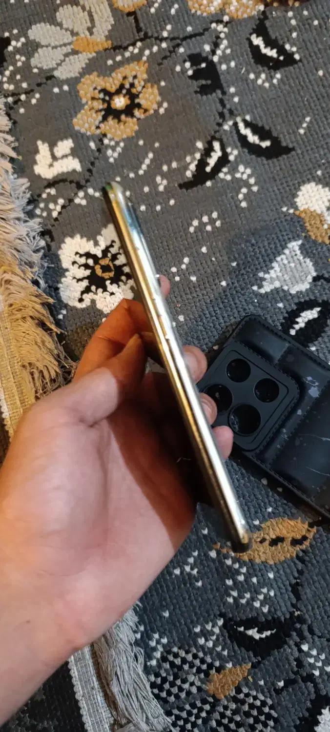 گوشی شیائومی نوت 8|موبایل|شهرکرد, |دیوار