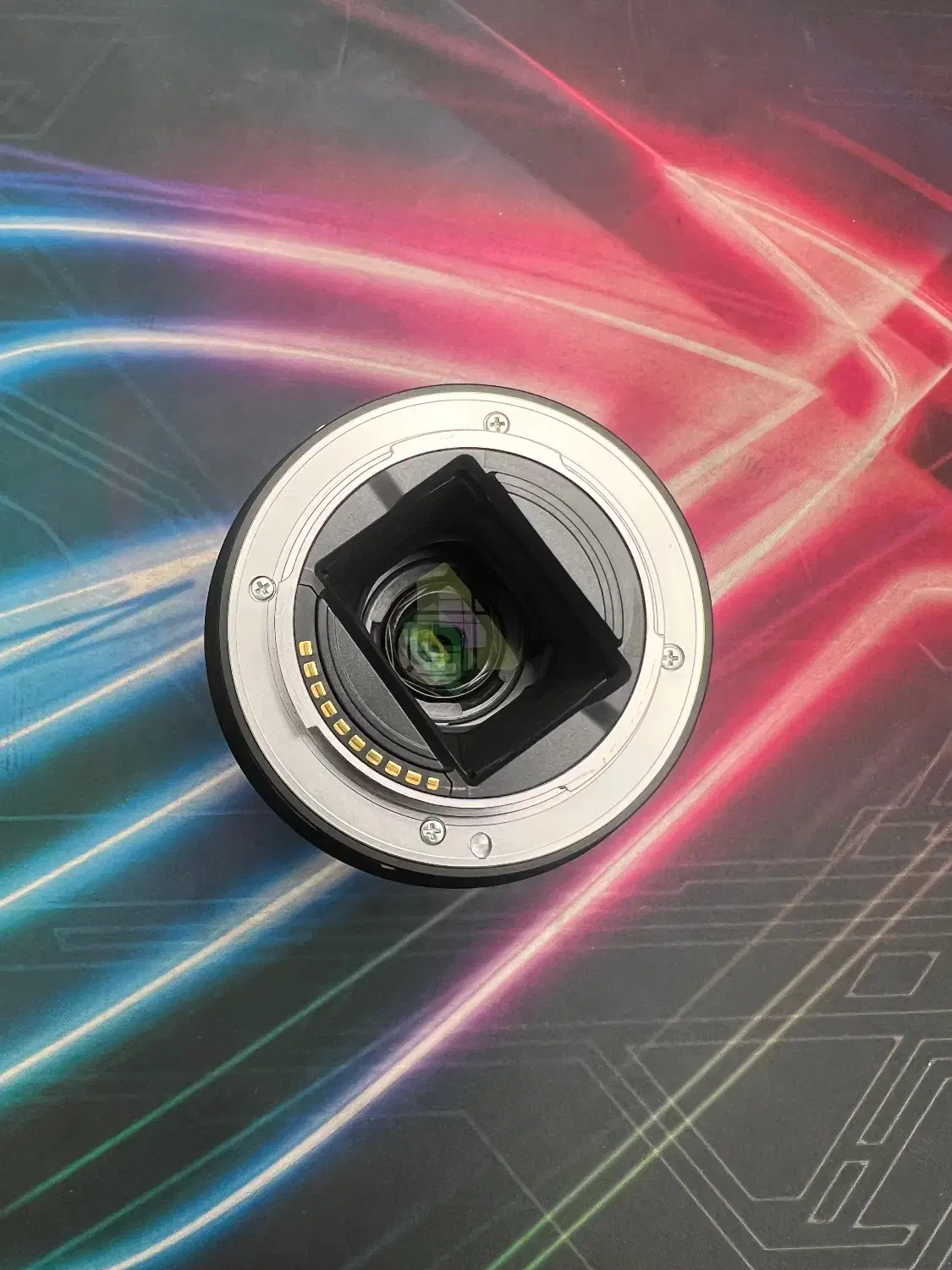 لنز sony 28-70|دوربین عکاسی و فیلمبرداری|تهران, پامنار|دیوار