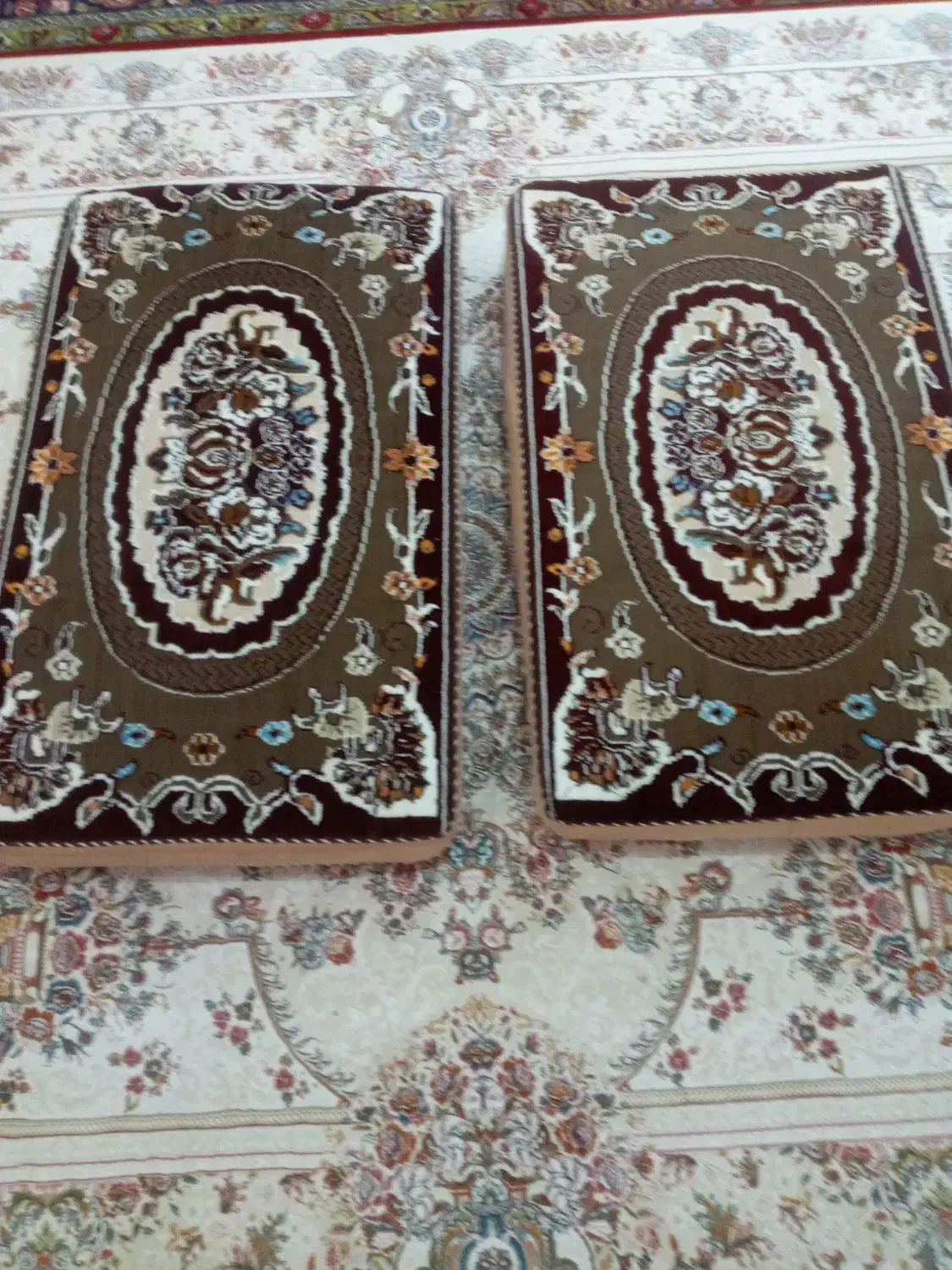 پشتی|پشتی|تبریز, |دیوار