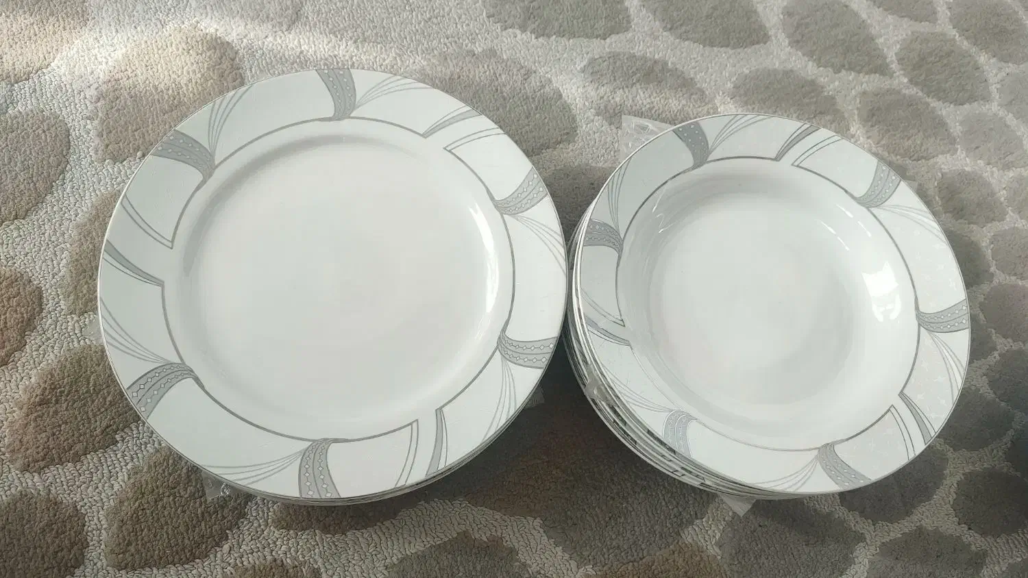 پلو خوری و خورشت خوری|ظروف سرو و پذیرایی|زنجان, |دیوار