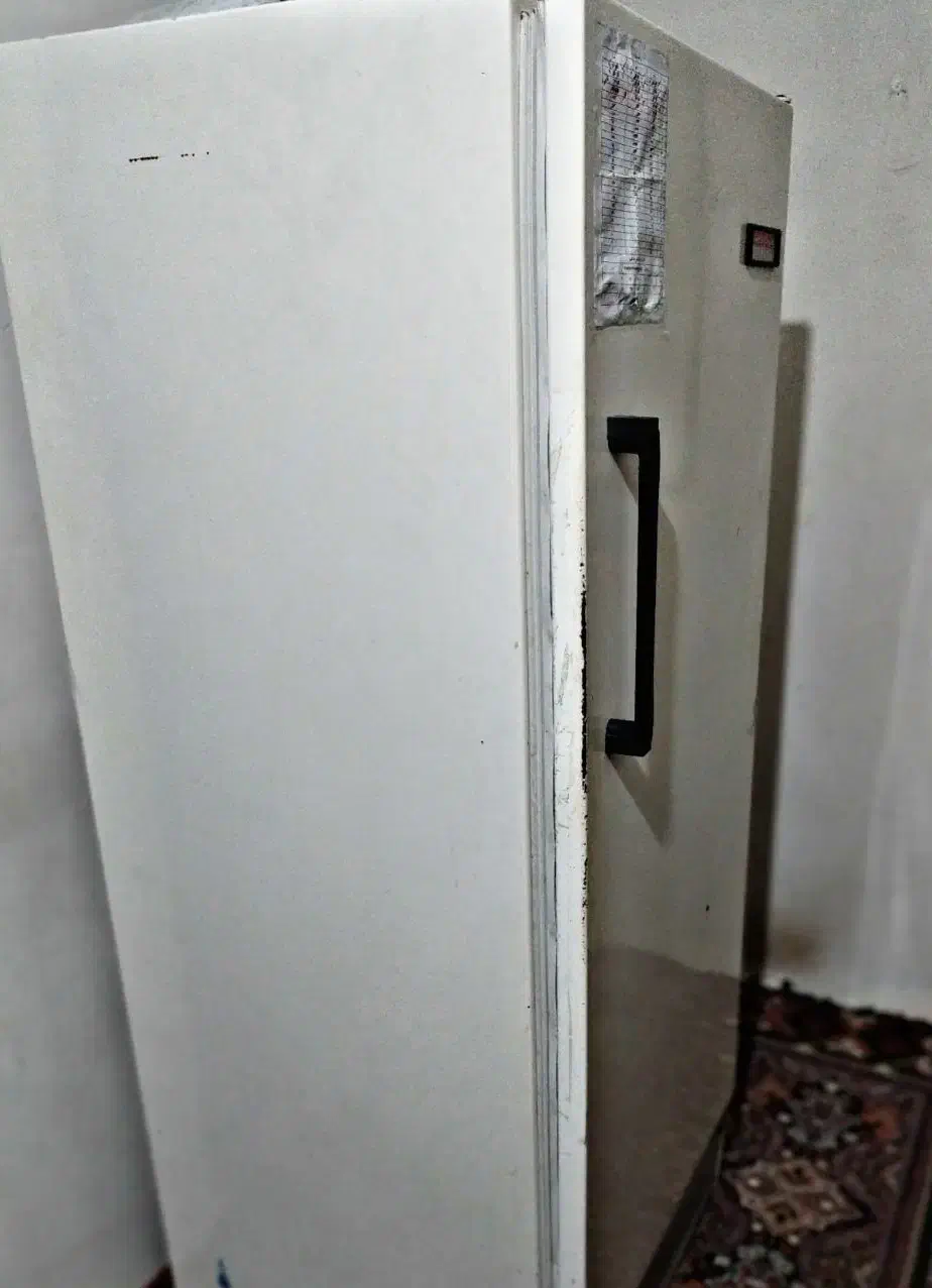 یه عدد یخچال پلمپ خیلی تمیز با کولر آبی جنرال 2800|سایر لوازم برقی|شیروان (خراسان), |دیوار