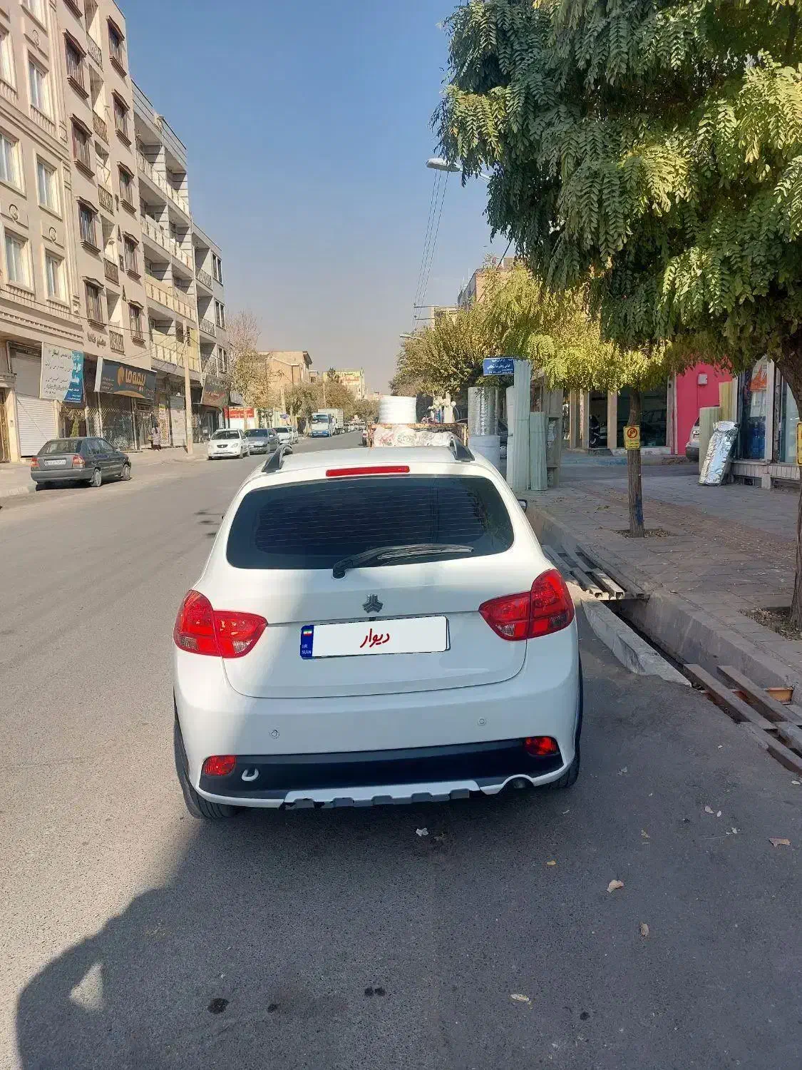 کوئیک مدل ۹۸ استسنائی|خودرو سواری و وانت|آبیک, |دیوار