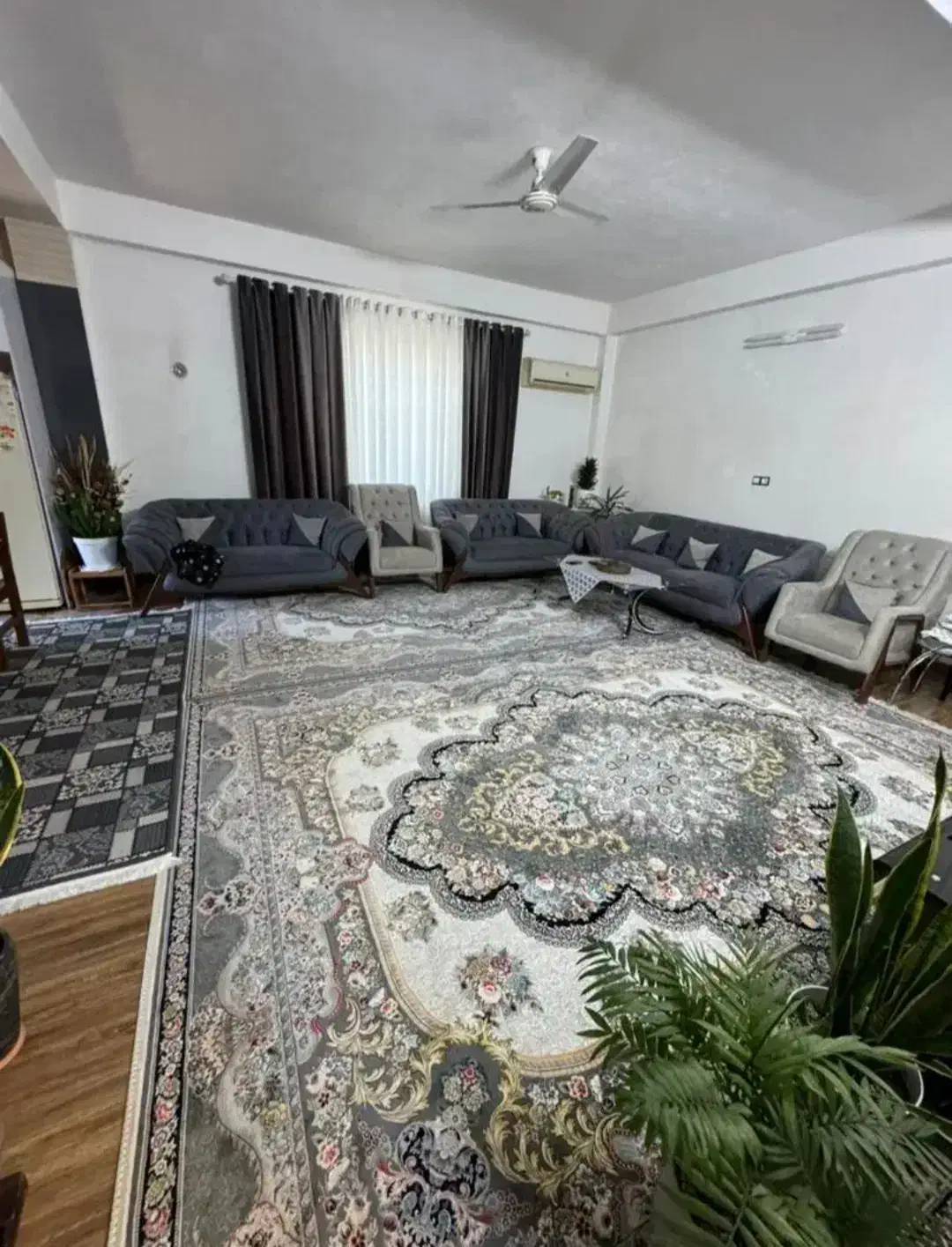 فروش ویلا ۱۳۰ متر بنا ۳۳۰ متر زمین تکبرگ سند|فروش خانه و ویلا|املش, |دیوار