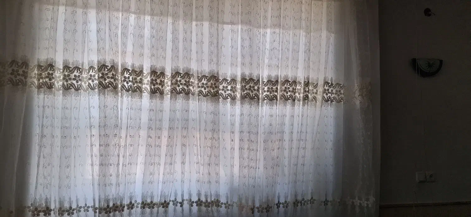 پرده گیپور|پرده، رانر، رومیزی|نیشابور, دارایی|دیوار