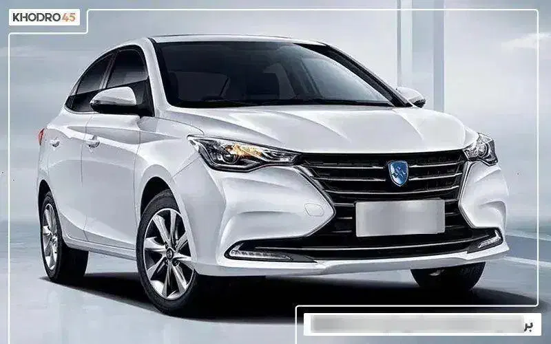 فردا موتور 511|خودرو سواری و وانت|کرمان, |دیوار