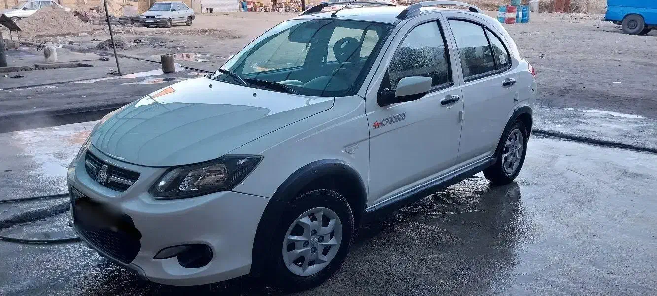 کوییک 1401|خودرو سواری و وانت|مشهد, یوسفیه (شهرک غرب)|دیوار