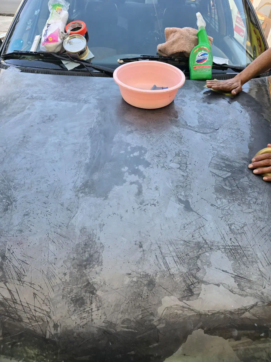 احیای رنگ خودرو تضمینی|خدمات موتور و ماشین|صدرا-فارس, فاز ۱|دیوار