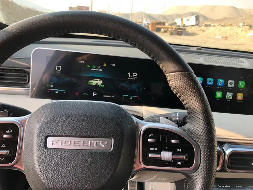 فیدلیتی پرستیژ|خودرو سواری و وانت|مشهد, صیاد شیرازی|دیوار