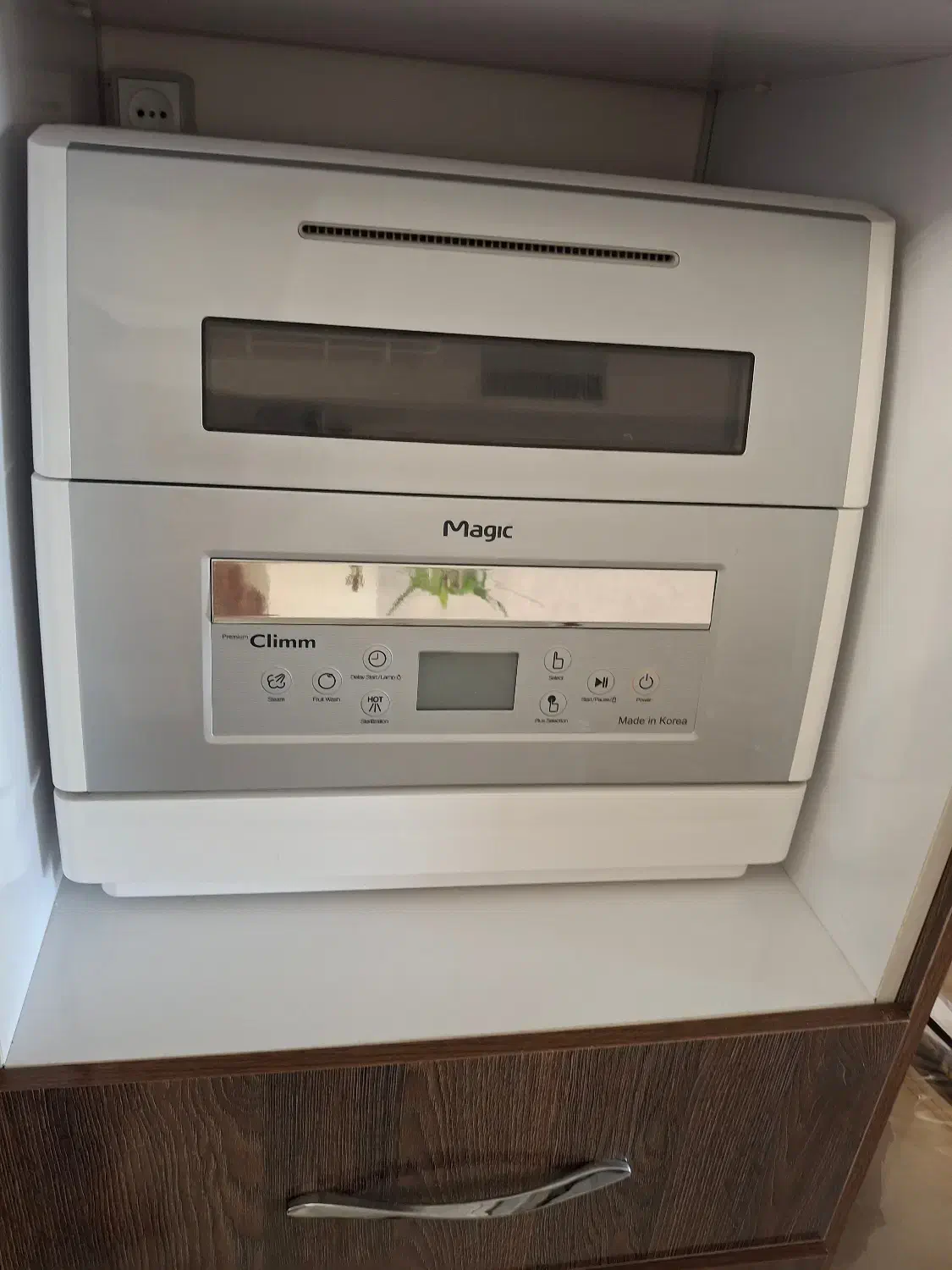 ماشین ظرفشویی 8 نفره|ماشین ظرفشویی|کرمان, |دیوار