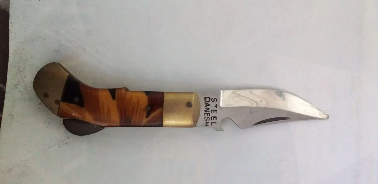 2 عدد چاقو و 1 عدد موکت بر|کلکسیون و سرگرمی|سقز, |دیوار