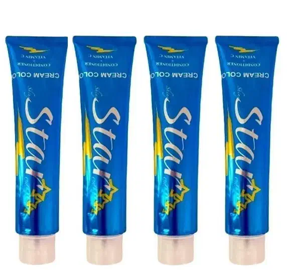 حراج رنگ مو و اکسیدان|حراج|صباشهر, |دیوار