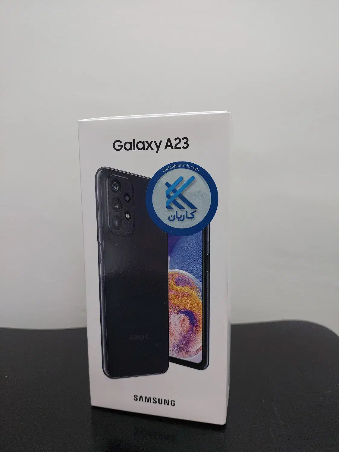 سامسونگ A23|موبایل|تهران, شهرک پاسداران|دیوار