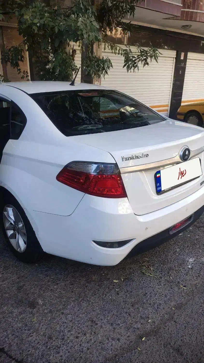 برلیانس h330 مدل 99|خودرو سواری و وانت|تبریز, |دیوار