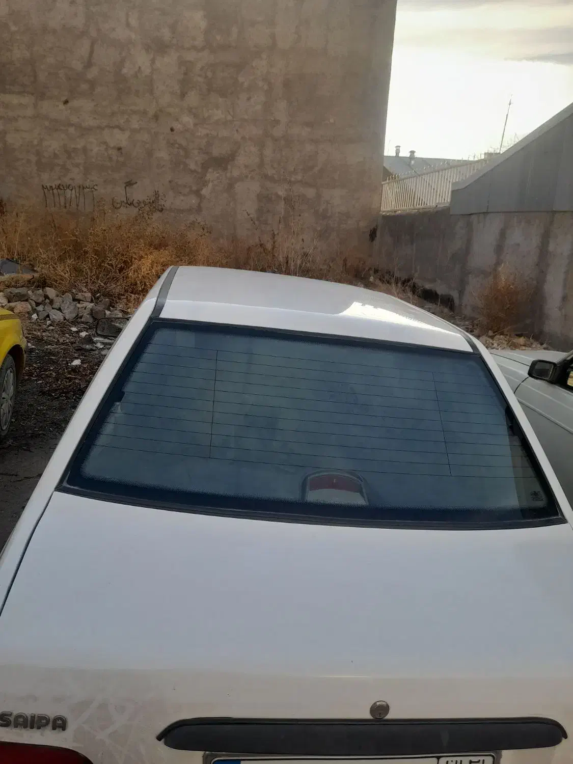 سواری پراید|خودرو سواری و وانت|خلخال, |دیوار