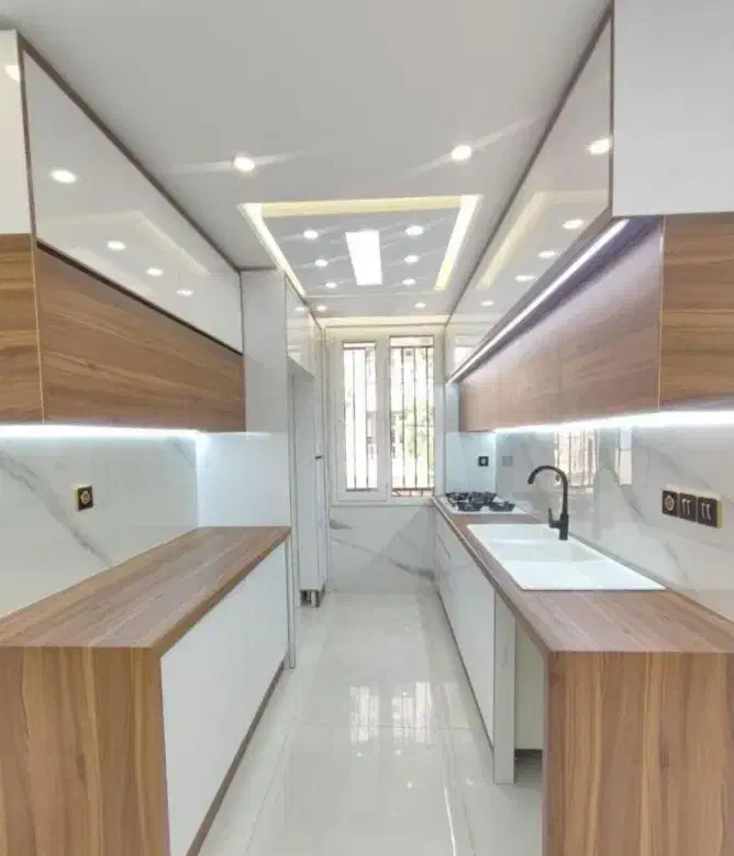 واحد تکمیل بدون خرج شهر جدید هشتگرد (مهستان)|فروش آپارتمان|هشتگرد, فاز ۳ مهستان|دیوار