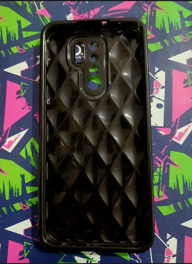 یک نگین افتاده|لوازم جانبی موبایل و تبلت|پارسآباد, |دیوار