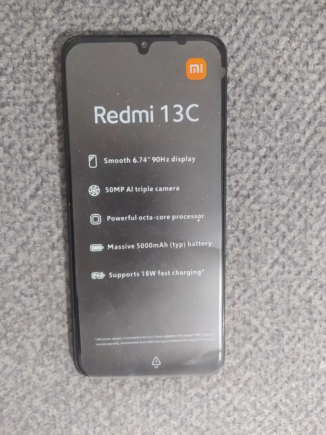 شیامی ردمی 13c|موبایل|تهران, سجاد|دیوار