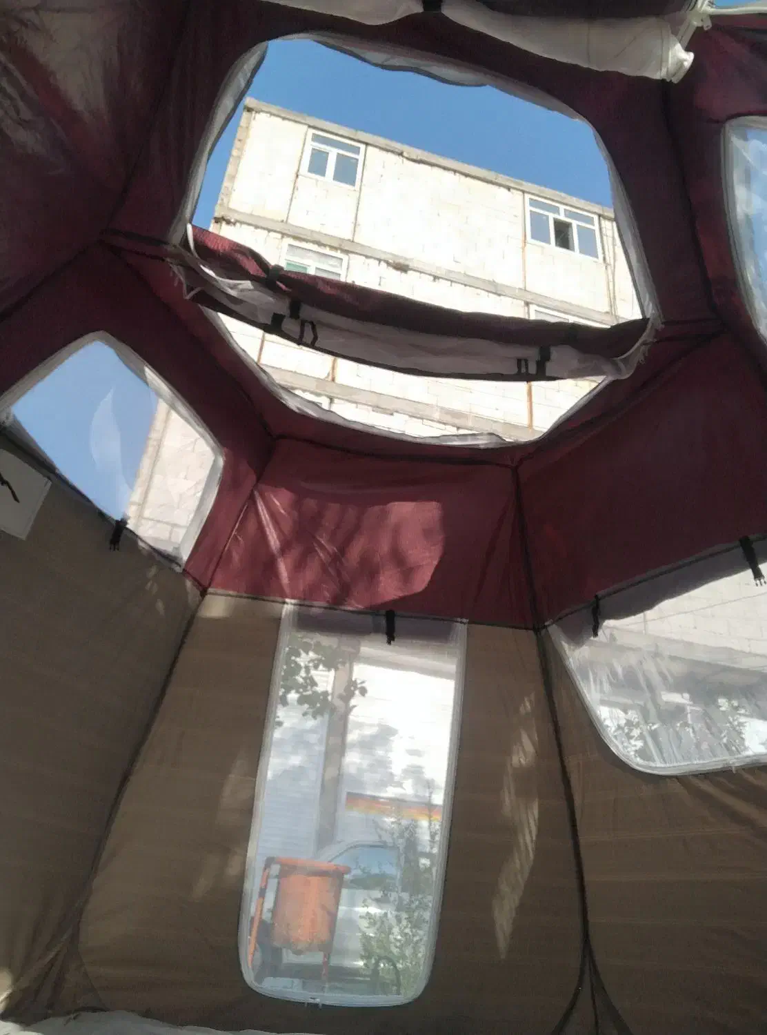 ۶ دیواره|کوهنوردی و کمپینگ|شوشتر, |دیوار