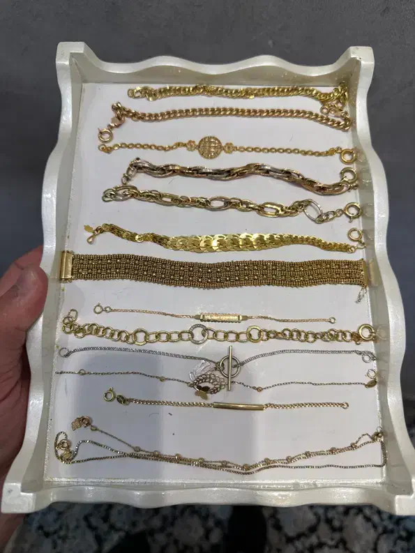 طلا بدون‌اجرت و مالیات|جواهرات|فردیس, فردیس|دیوار