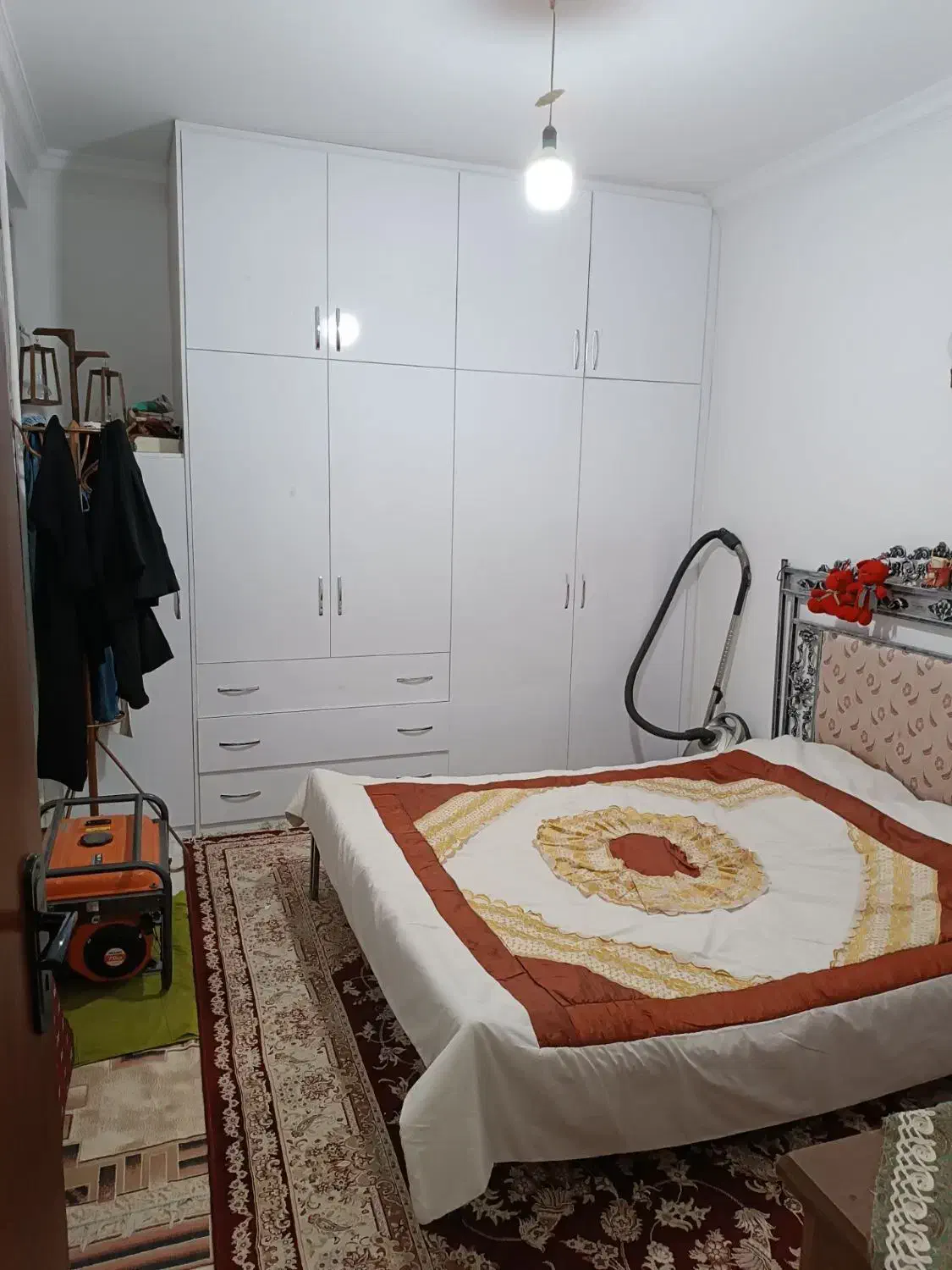 خانه همکف ۶۰ متری|فروش آپارتمان|مشهد, کشف|دیوار