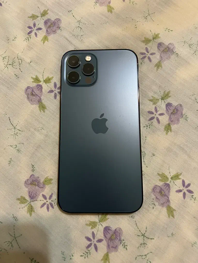 آیفون iPhone 12 pro 256 CH|موبایل|تهران, سبلان (لشگر)|دیوار