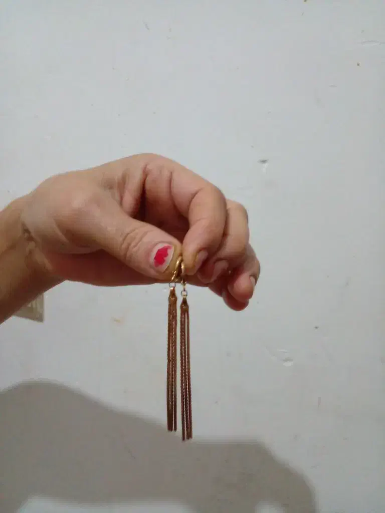 گوشواره|جواهرات|رشت, کوی امام رضا|دیوار