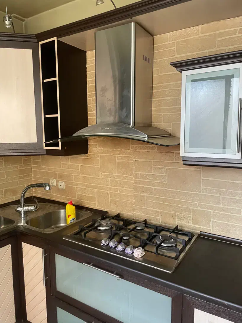 شریعتی مقابل ملک۸۵متر ۲خواب تکواحدی