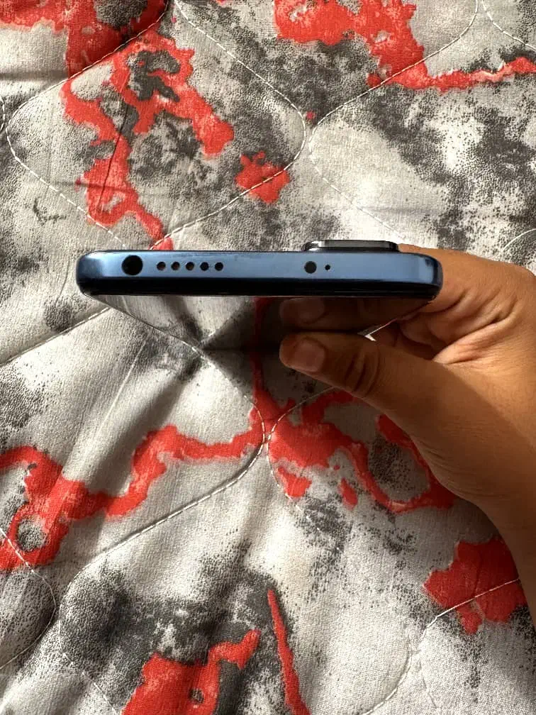 گوشی شیومی نوت s|موبایل|اصفهان, بهارستان|دیوار