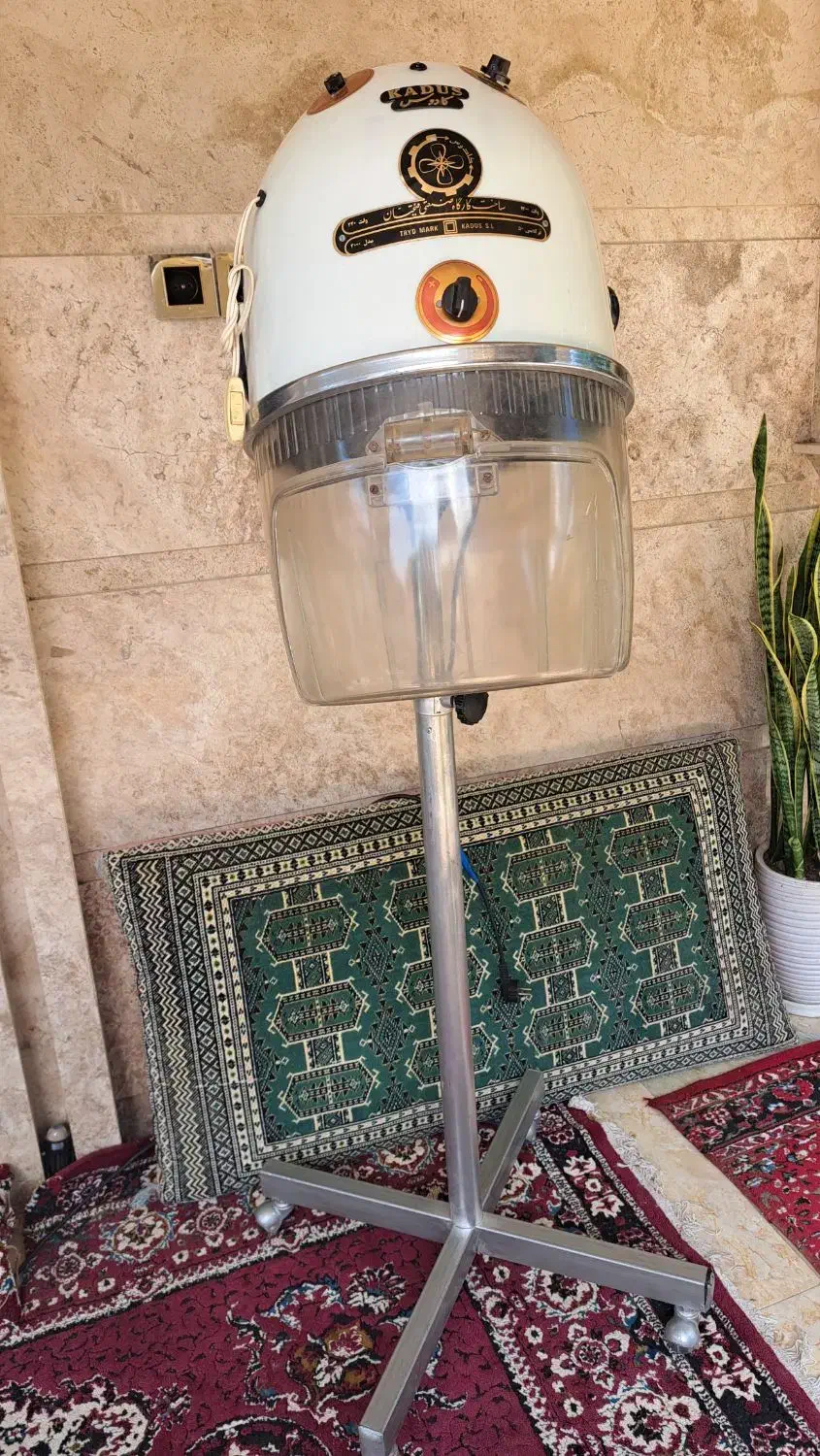 سشوار ایستاده|سایر لوازم برقی|آستانه اشرفیه, |دیوار