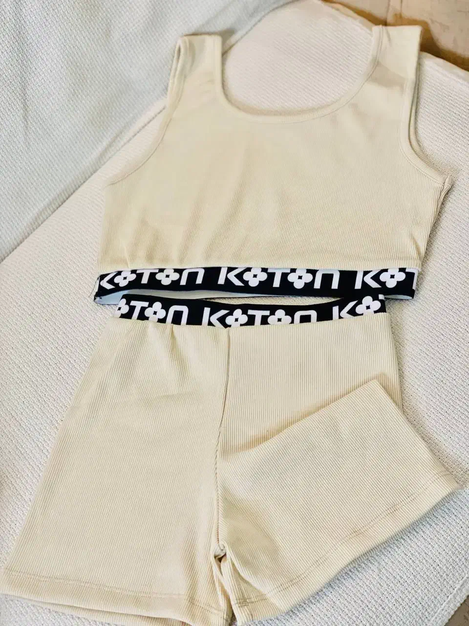 ست نیم تنه و شورتک|لباس|بندر امام خمینی, |دیوار