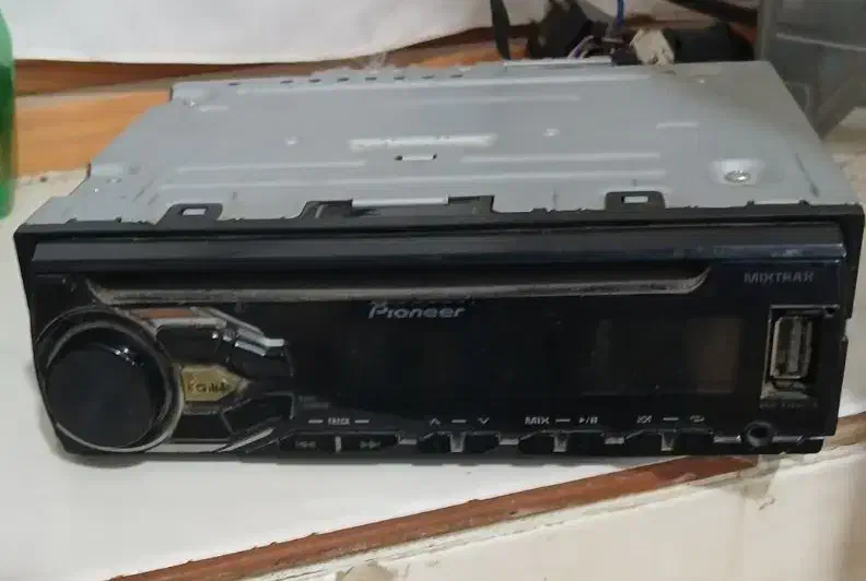 ضبط پایونر|سیستم صوتی خانگی|قهدریجان, |دیوار