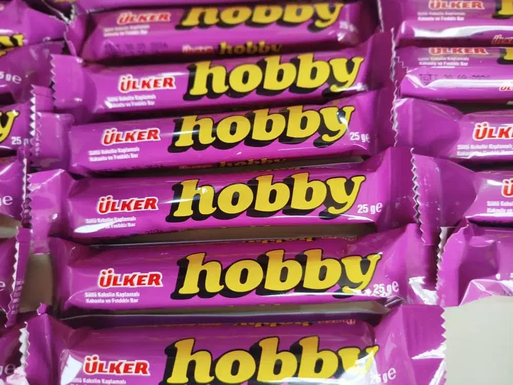 شکلات مترو هوبی و دبی|خوردنی و آشامیدنی|جلفا, |دیوار