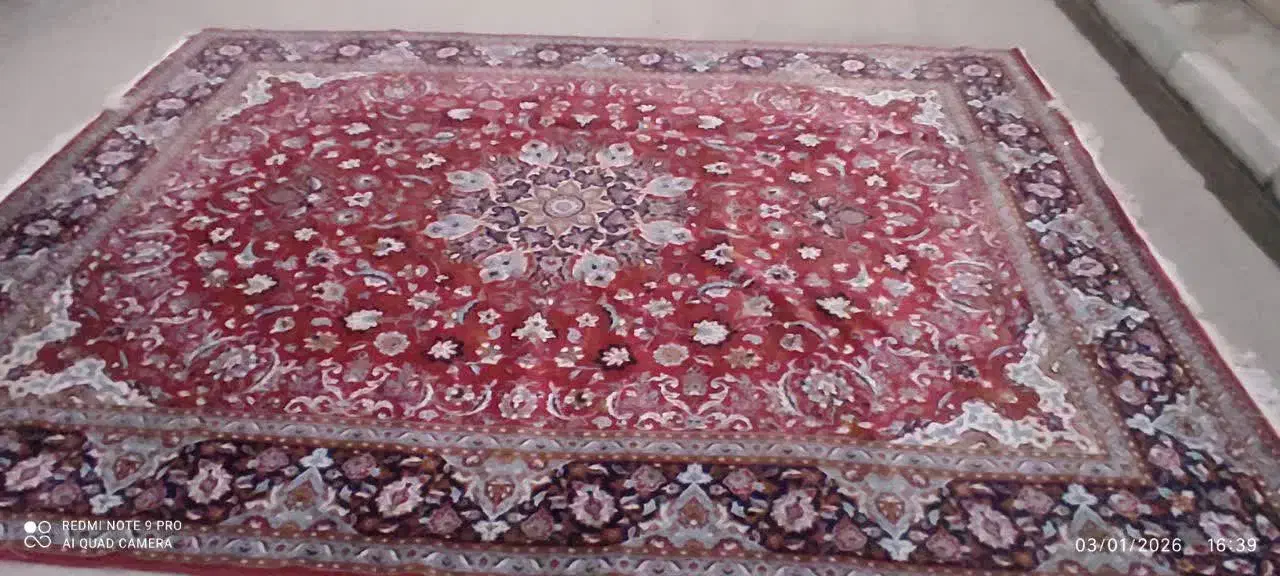 فرش 12متری|فرش|مشهد, امیرآباد|دیوار