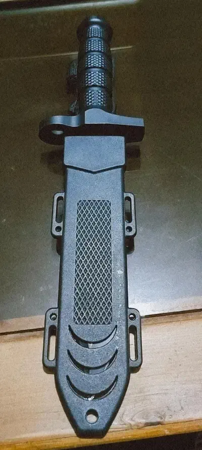 چاقو شکاری کلمبیا M9 اصلی|کوهنوردی و کمپینگ|نیشابور, دربقاضی|دیوار