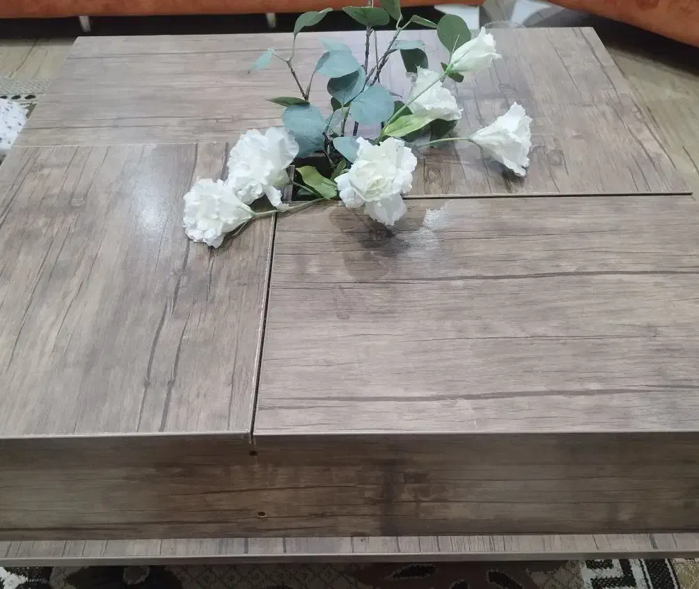 میز|مبلمان خانگی و میز عسلی|بندر انزلی, تهران|دیوار