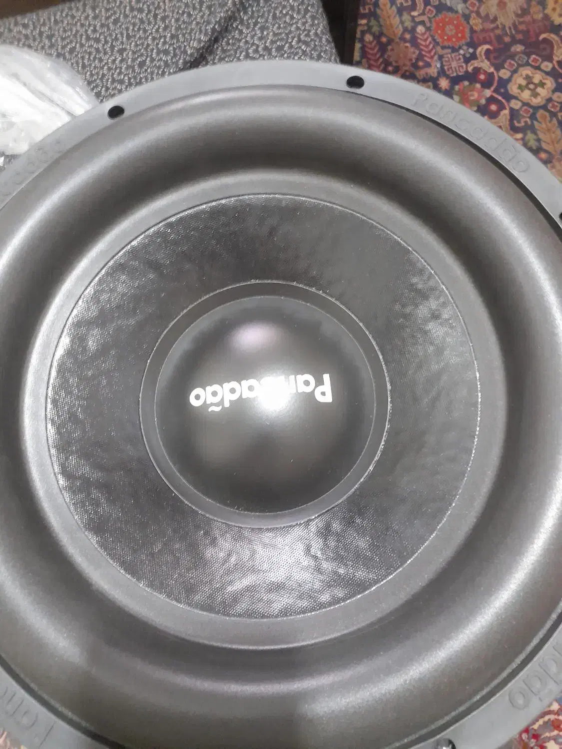 سیستم صوتی|سیستم صوتی خانگی|مراغه, |دیوار