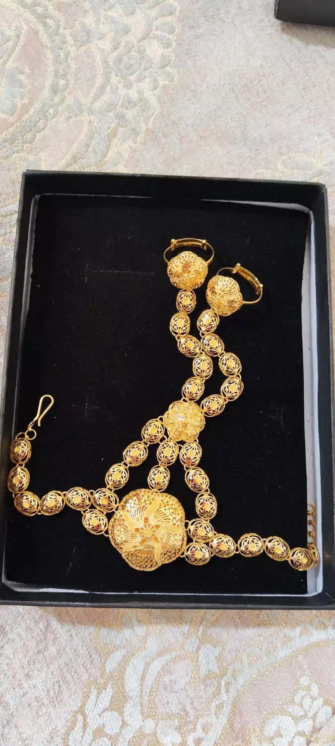 فروش دستبند|جواهرات|لامرد, |دیوار