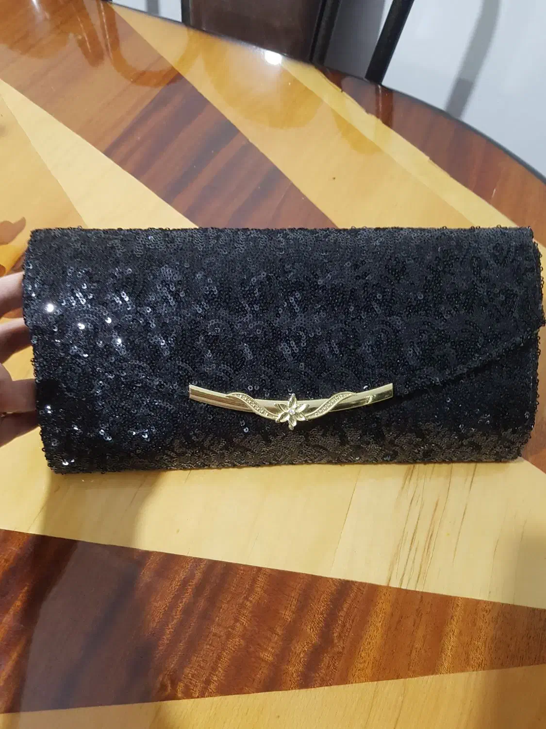 چند عدد کیف مجلسی شیک|کیف، کفش، کمربند|امیدیه, |دیوار