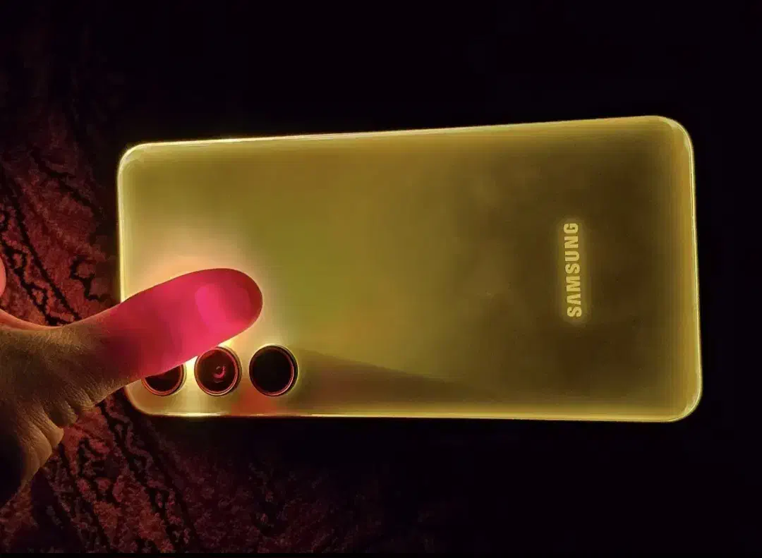 سامسونگ A35|موبایل|اردبیل, |دیوار